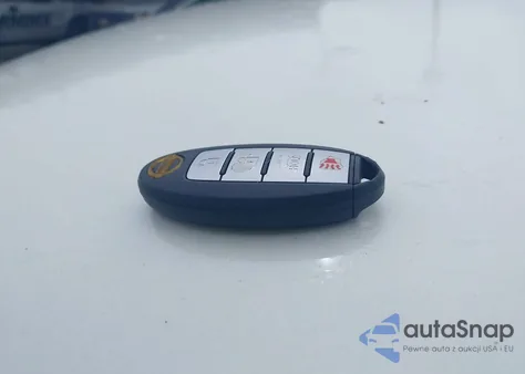 2016 Nissan Altima 2.5 S from USA, damaged, VIN 1N4AL3AP1GC251567